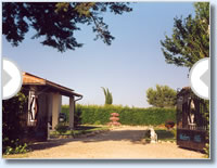 Bed and breakfast Tuscany